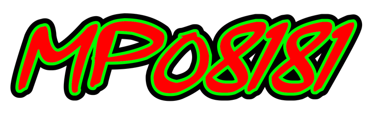 MPO8181 Logo